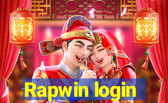 Rapwin login